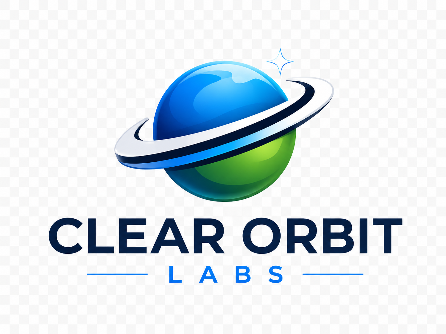 Clear Orbit Labs logo