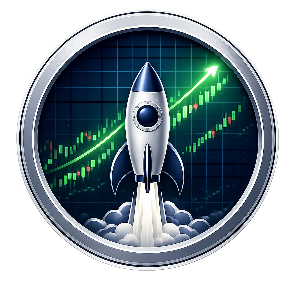 MoonshotRadar app icon